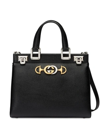 Gucci Bags In Nero