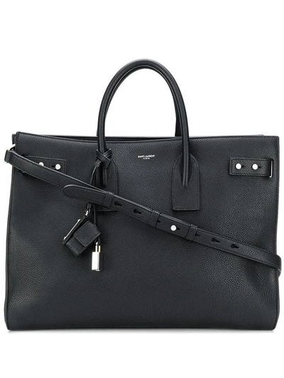 Saint Laurent Bags.. Black