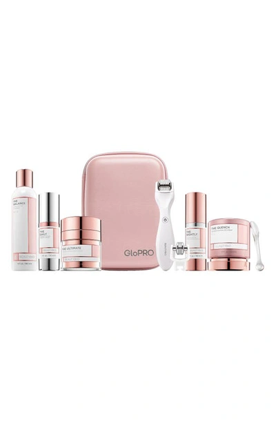 Beautybio Founders Faves Full Size Set