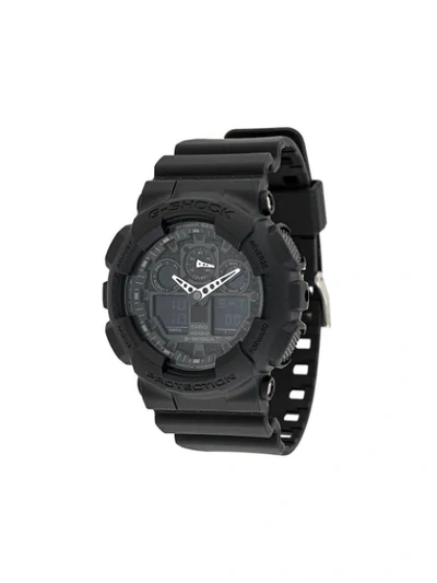 G-shock Gw-m5610-1er 47mm In Black