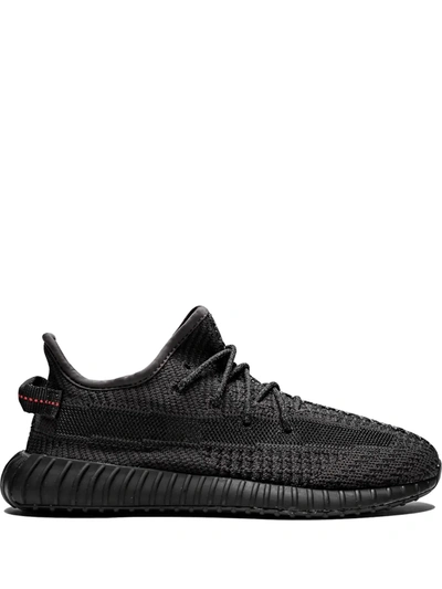 Adidas Originals Kids' Boost 350 V2 "black" Trainers