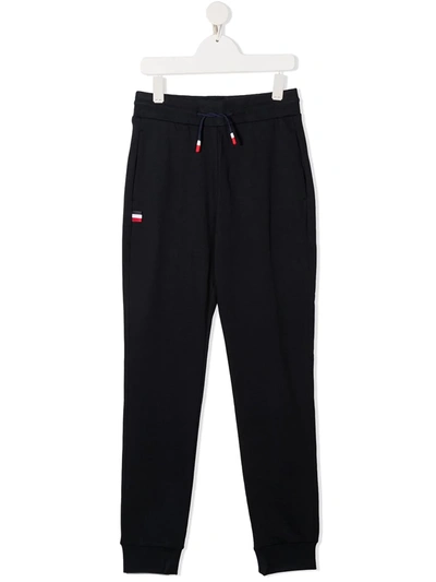 Rossignol Teen Rooster Track Trousers In Blue