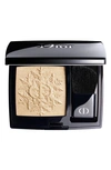 Dior Golden Nights Rouge Blush In Luminizer 310