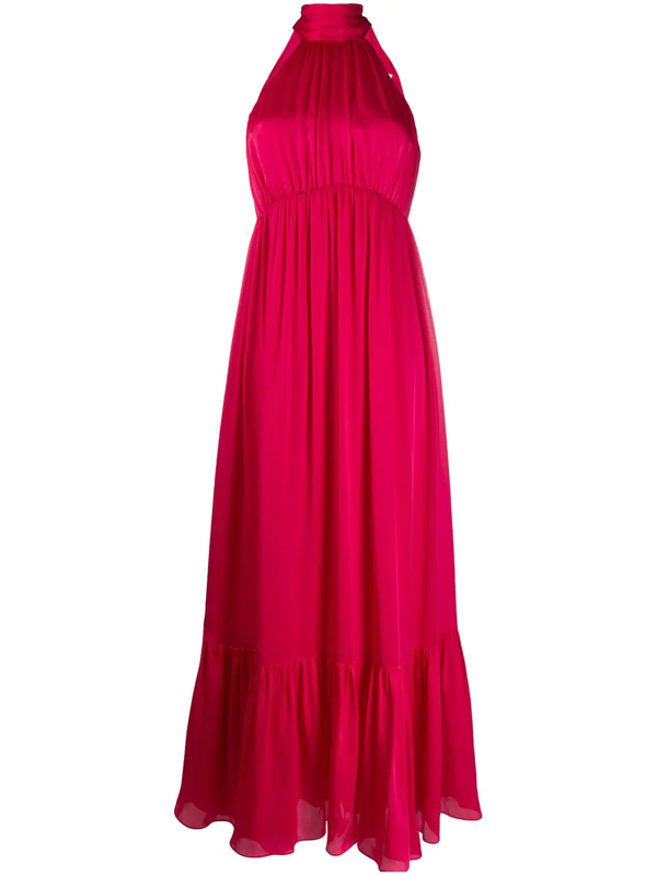 zimmermann resistance bow long gown
