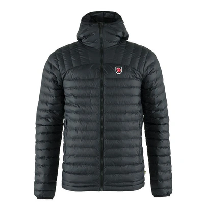 Fjall Raven Fjallraven Expedition Pack Down Hoodie - Black
