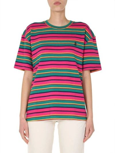 Opening Ceremony Oversize Fit T-shirt Unisex In Multicolour