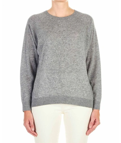 Aniye By Women's Grey Sweater