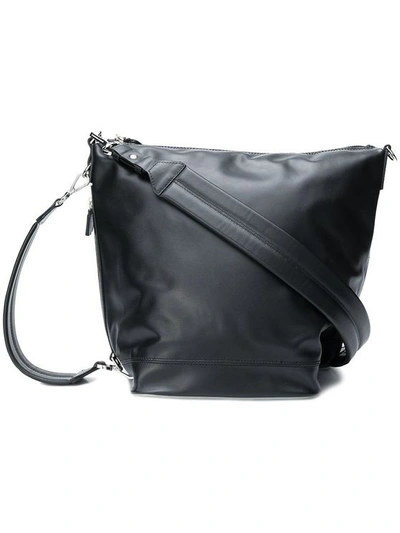 Paco Rabanne Women's Black Leather Handbag