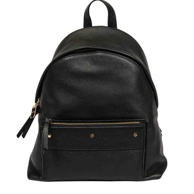Borbonese Medium Out Of Office Backpack