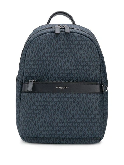 Greyson store logo backpack