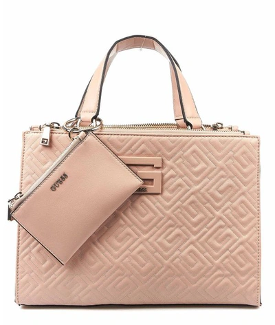 Guess Women's Pink Handbag