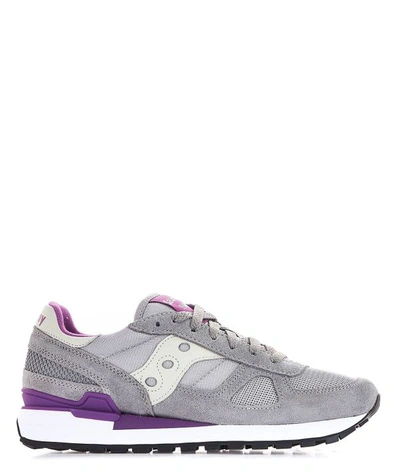 Saucony Sneakers In Grey