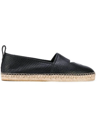 Givenchy Star Patch Espadrilles