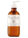 Tammy Fender Women's Rose Geranium & Tangerine Body Lotion In Brown