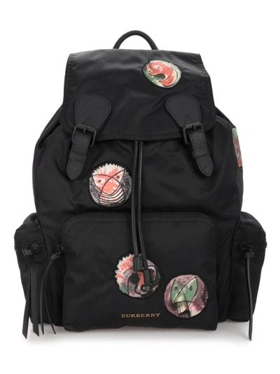 Burberry 'the Rucksack' Backpack