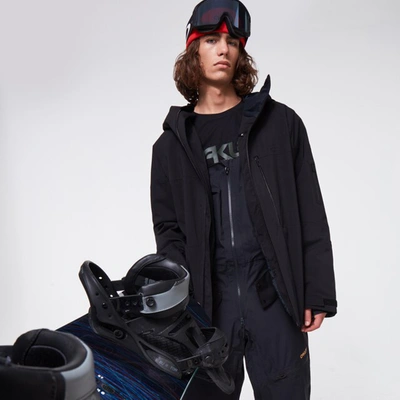 B1b Camo Hunter Jacket Tc Gunn Shell Bib Oakley Tc Gunn Shell Bib