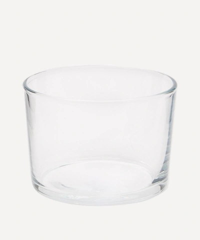 Hay Small Glass In Grey