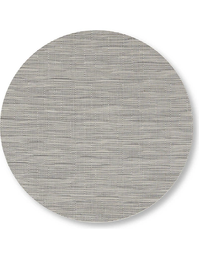 Chilewich Bamboo Round Placemat