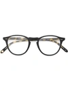 Garrett Leight 'hampton' Glasses