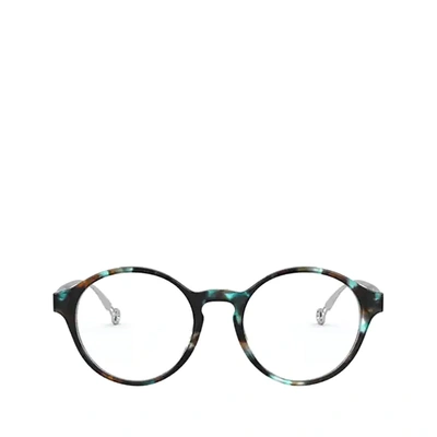 Giorgio Armani Ar7184 Blue Glasses In 5815