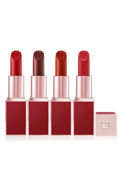 Tom Ford Lost Cherry Lip Color Set