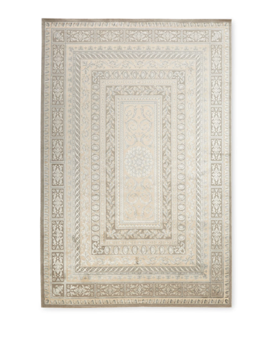 Nourison Blakeland Rug, 8' X 11' In Multicolor
