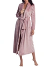 Ugg Marlow Fleece Robe In Dusk