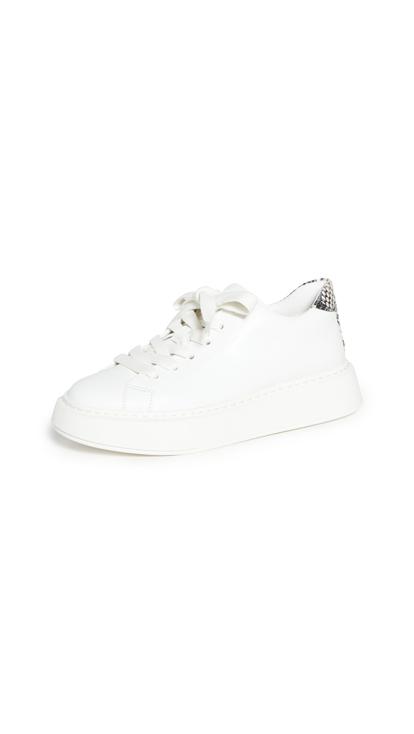 vince heaton platform sneaker