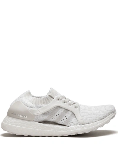 Adidas Originals Ultraboost X Sneakers In White