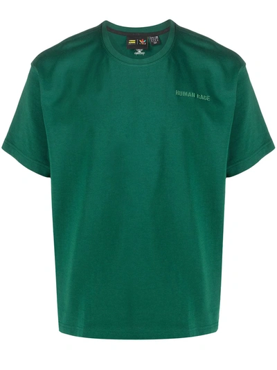Adidas Mens Adidas X Pharrell Williams Tee Adidas Human Human