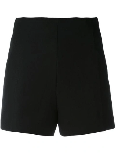 Haider Ackermann Tailored Shorts - 099