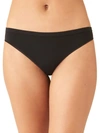 B.tempt'd By Wacoal Comfort Intended Thong In Night