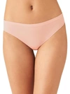 B.tempt'd By Wacoal Comfort Intended Thong In Rose Smoke