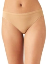 B.tempt'd By Wacoal Comfort Intended Thong In Au Natural