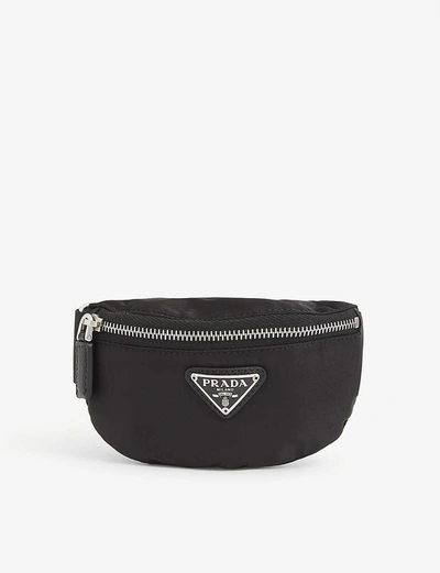 Prada Detachable-arm Band Nylon Arm Pouch ModeSens - Main Image
