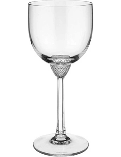 Villeroy & Boch Octavie Red Wine Goblet In Multi