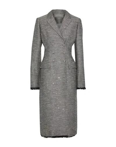Lela Rose Coats In Grey