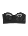 Adina Reay Bra In Black