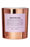 Boy Smells Hypernature Neopeche Scented Candle In Orange