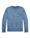 Polo Ralph Lauren Sweatshirts In Slate Blue