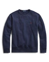 Polo Ralph Lauren Sweatshirts In Dark Blue