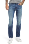 Frame L'homme Skinny Fit Jeans In Timberline