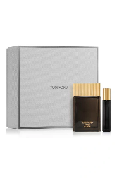 Tom Ford Noir Extreme Eau De Parfum Set
