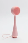 Pmd Sonicglow&trade; Technology Body Exfoliator In Pink