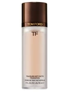 Tom Ford Traceless Soft Matte Foundation In 0.4 Rose