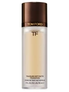 Tom Ford Traceless Soft Matte Foundation In 1.4 Bone