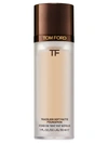 Tom Ford Traceless Soft Matte Foundation In 1.5 Cream