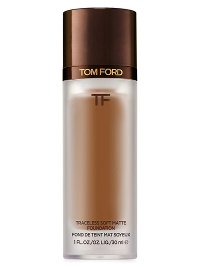 Tom Ford Traceless Soft Matte Foundation In 11.0 Dusk