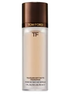 Tom Ford Traceless Soft Matte Foundation In 2.7 Vellum