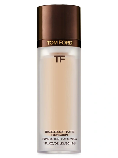 Tom Ford Traceless Soft Matte Foundation In 2.7 Vellum